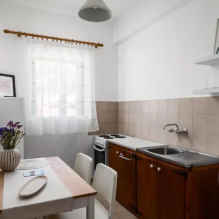Apartamento The Springfield Corner By Konnect *