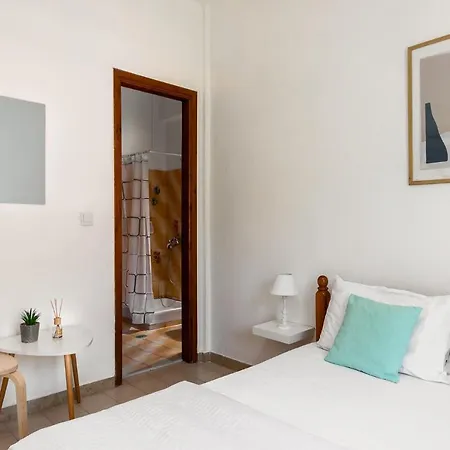 Apartamento The Springfield Corner By Konnect *