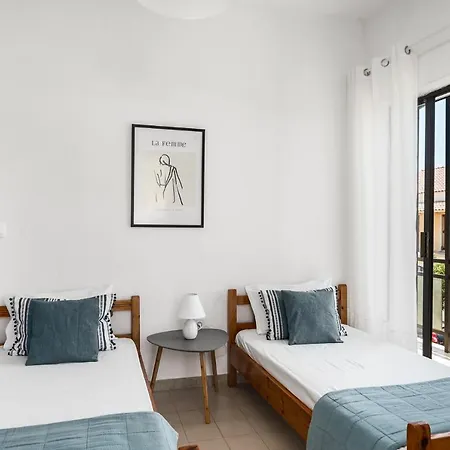 Apartamento The Springfield Corner By Konnect