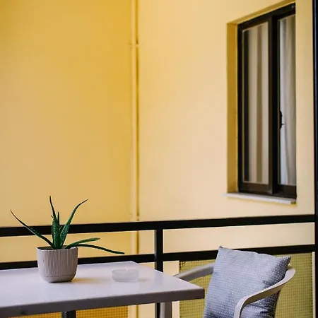 The Springfield Corner By Konnect Apartamento Ypsos