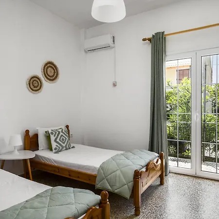 Apartamento The Springfield Corner By Konnect *